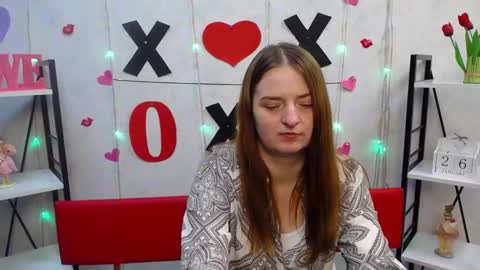 FreyaDak online show from 01-26-25, 12:11