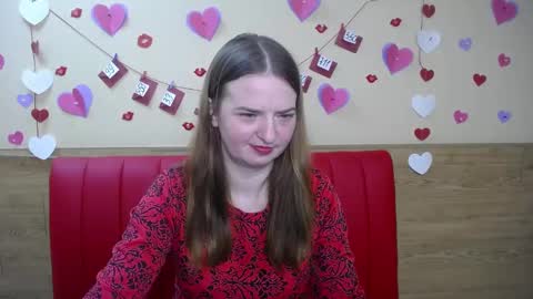 FreyaDak online show from 01-27-25, 06:09