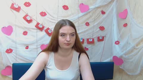 FreyaDak online show from 02-01-25, 03:39