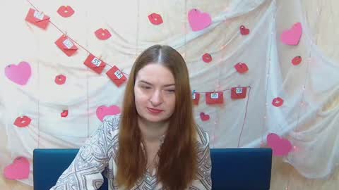 FreyaDak online show from 02-02-25, 06:04