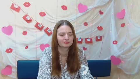 FreyaDak online show from 02-02-25, 12:13