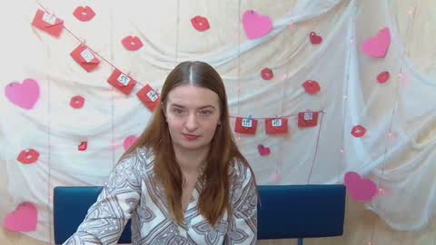 FreyaDak online show from 02-02-25, 03:17