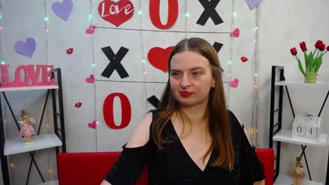 FreyaDak online show from 02-05-25, 01:04