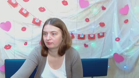 FreyaDak online show from 02-16-25, 12:21