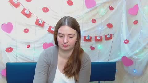 FreyaDak online show from 02-16-25, 03:27