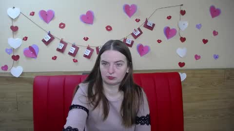 FreyaDak online show from 02-22-25, 04:40