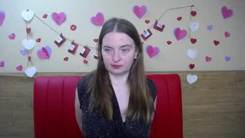 FreyaDak online show from 02-28-25, 12:43