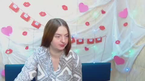 FreyaDak online show from 03-02-25, 09:10