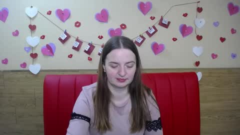 FreyaDak online show from 03-04-25, 03:44