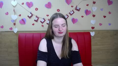 FreyaDak online show from 03-07-25, 09:17