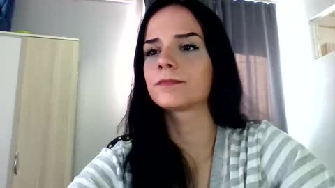 Snapshot of freyagoddess109616 chatting on 02-16-25, 10:32 Freya online show from 02-16-25, 10:32