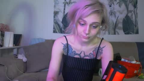 Freyakatty online show from 07-15-26, 03:28