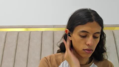 FreyaMoller  online show from 03-15-26, 07:42