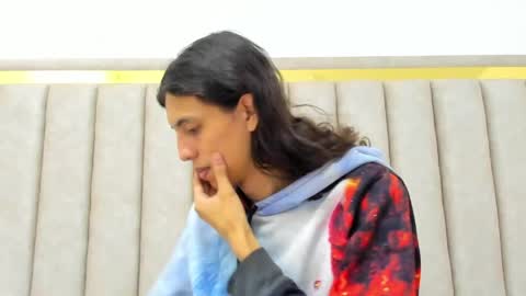 FreyaMoller  online show from 03-22-26, 06:55