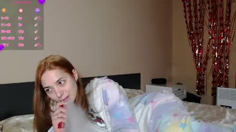 FreyaOliver online show from 03-29-26, 09:04