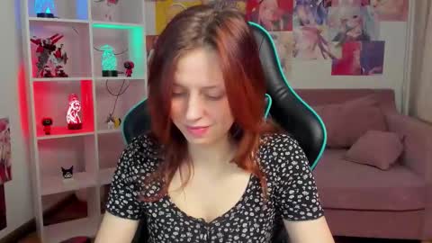 FreyaVey online show from 03-05-26, 05:25