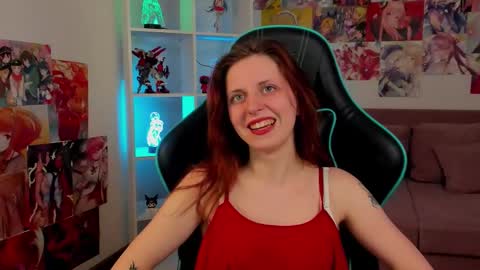 FreyaVey online show from 03-13-26, 05:19