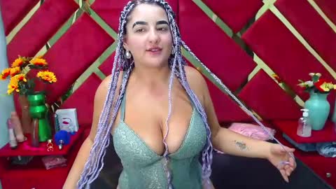 Snapshot of freyja_naugthy chatting on 02-04-25, 03:26 freyja_naugthy online show from 02-04-25, 03:26