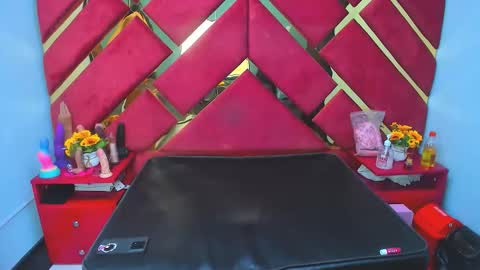 freyja_naugthy online show from 12-16-25, 12:54