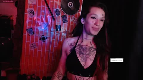 Call me Lilith online show from 03-30-26, 01:34