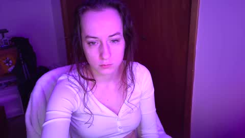 Snapshot of freythegemini chatting on 12-19-24, 09:07 FreyaTheGemini online show from 12-19-24, 09:07