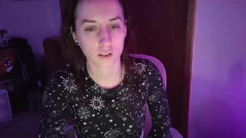 Snapshot of freythegemini chatting on 12-21-24, 12:20 FreyaTheGemini online show from 12-21-24, 12:20