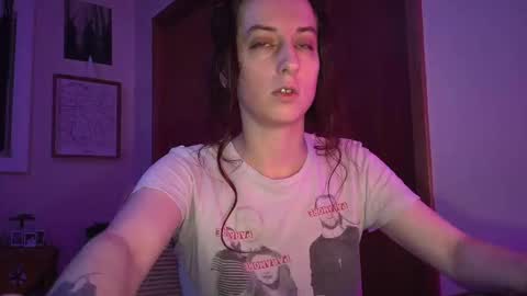 Snapshot of freythegemini chatting on 12-27-24, 01:53 FreyaTheGemini online show from 12-27-24, 01:53