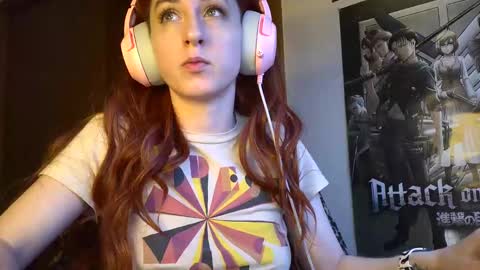 Snapshot of freythegemini chatting on 01-13-25, 09:41 FreyaTheGemini online show from 01-13-25, 09:41