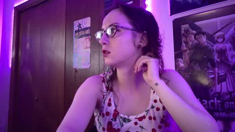 Snapshot of freythegemini chatting on 09-17-25, 09:27 FreyaTheGemini online show from 09-17-25, 09:27