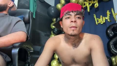 freyva_ online show from 11-29-25, 01:19