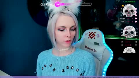 Frida A boost to fortune for the one who gives a thumbs up and a bonus lucky for those who support me by joining the fanclub online show from 01-06-25, 07:20