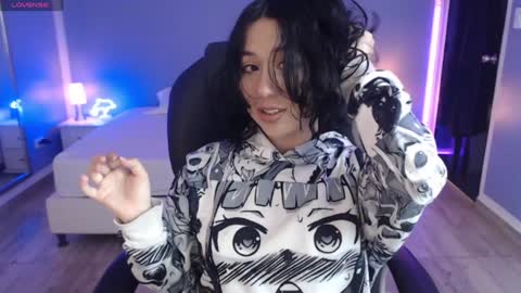 frida_lassi_ online show from 01-24-25, 07:18