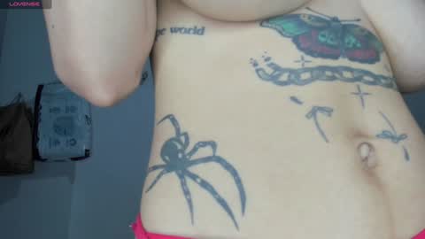 Frida online show from 12-18-24, 02:38