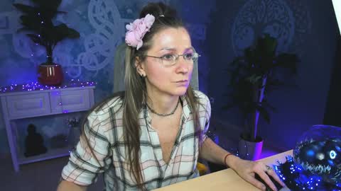 Frida Tander online show from 12-27-24, 03:15