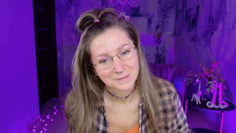 Frida Tander online show from 01-02-25, 09:00