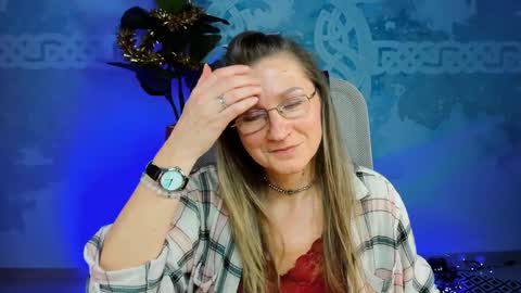 Frida Tander online show from 01-05-25, 03:45