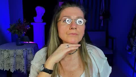 Frida Tander online show from 01-20-25, 12:07