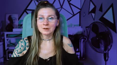 Frida Tander online show from 01-23-25, 12:09