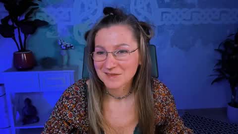 Frida Tander online show from 01-30-25, 12:06