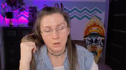 Frida Tander online show from 03-03-25, 12:16