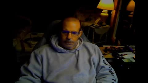 friendlykevn online show from 12-26-24, 12:46