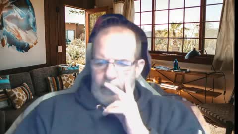 friendlykevn online show from 01-01-25, 03:02