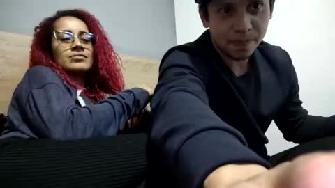 Snapshot of friendshot1209 chatting on 01-07-26, 12:57 Oliver-Venus online show from 01-07-26, 12:57