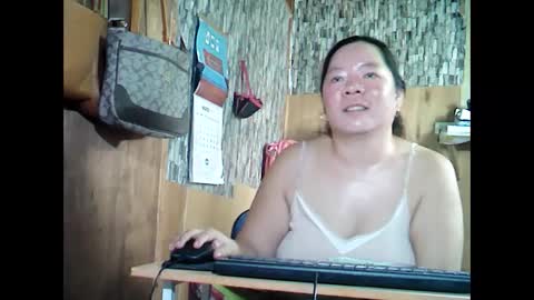 Snapshot of friendychubby chatting on 03-07-25, 06:13 Nice titis jannah online show from 03-07-25, 06:13