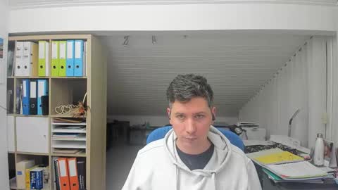 Francois online show from 12-05-25, 05:53