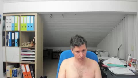 Francois online show from 03-06-26, 09:00