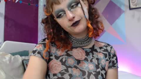 cherry online show from 09-21-25, 06:31