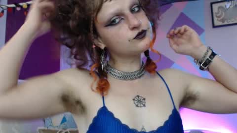 cherry online show from 09-27-25, 05:18