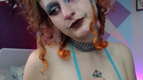 cherry online show from 11-21-25, 08:18