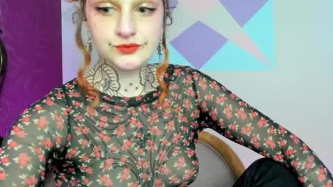 cherry online show from 02-02-26, 01:26